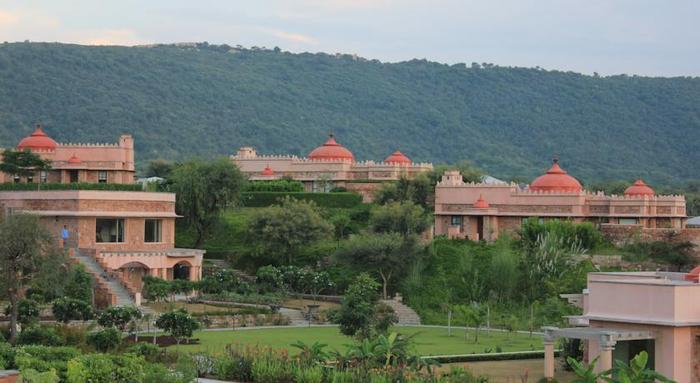 Tree of Life Resort & Spa